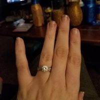 Brides of 2020!  Show us your ring! - 1