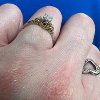 2024 Brides - Show us your ring! - 1