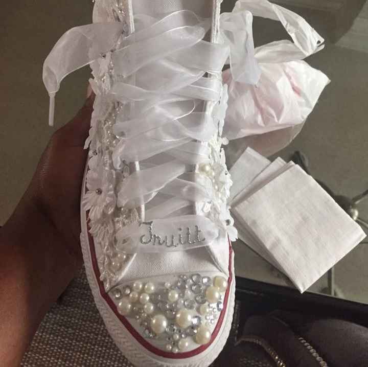 I have 15 days and counting!!!