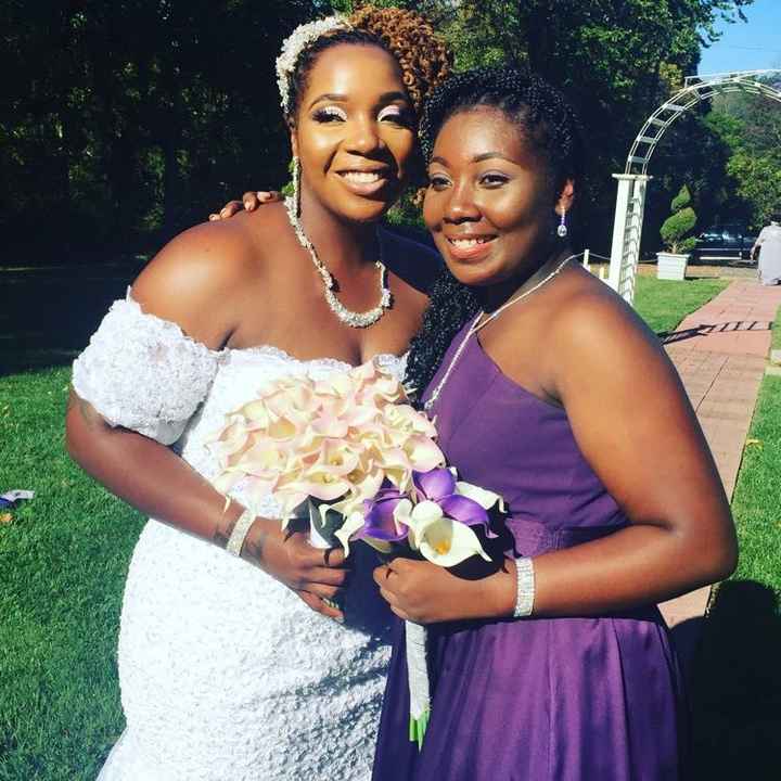 Dried flowers DIY bouquet