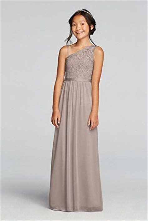 Jr bridesmaids dress 