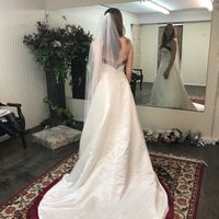 Wedding Dress - 2