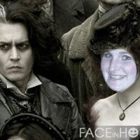 Just for fun.....Whose your celebrity crush? (Pics Welcome)