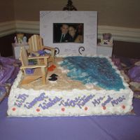 Better late then never -- shower pics!