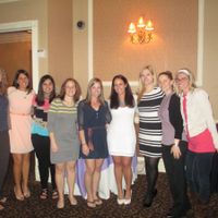 Better late then never -- shower pics!