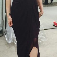 Non-traditional dresses?