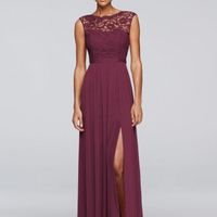 Bridesmaid dresses 