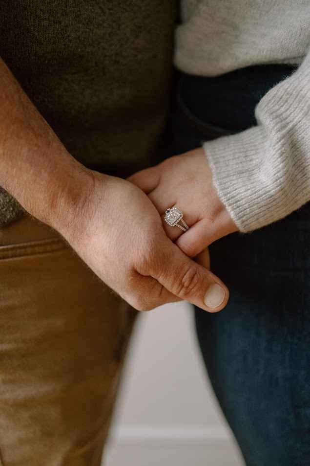 2024 Brides - Show us your ring! - 1