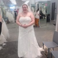 Ladies Getting Married in June- Let's See Those Dresses! 🌸❤🌸 - 1