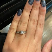 Brides of 2022! Show us your ring! - 1