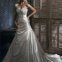 Are you a Maggie bride??