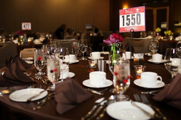Creative Table Names....HELP!