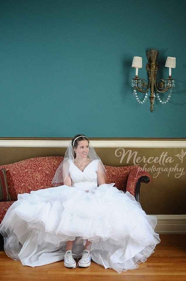 Sneak peek from our photographer!!! **PICS**