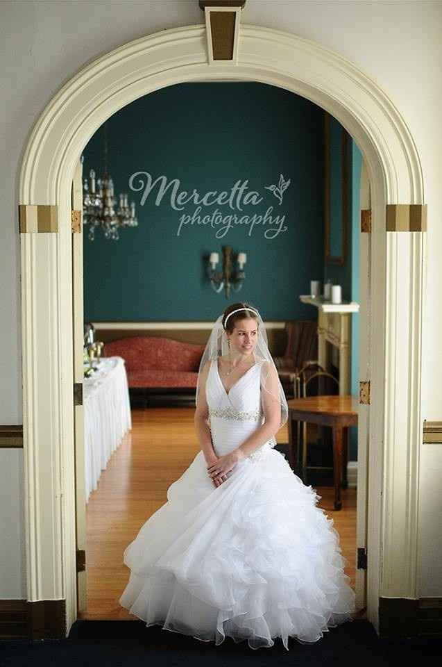 Sneak peek from our photographer!!! **PICS**