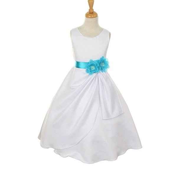 flower girl dresses?