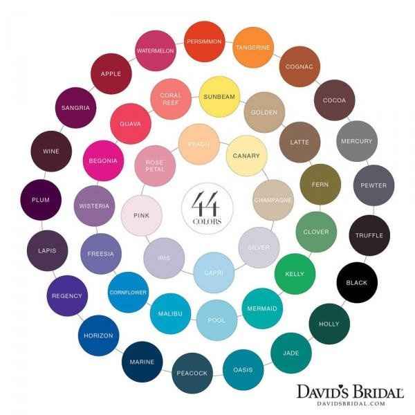 Still deciding your colors? Free fabric swatches!