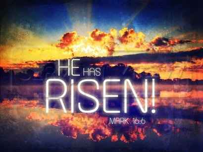 Happy Easter!!!! (NWR)
