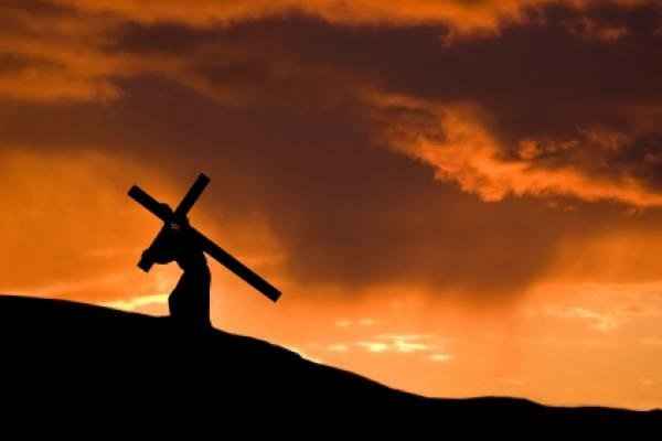 Happy Easter!!!! (NWR)