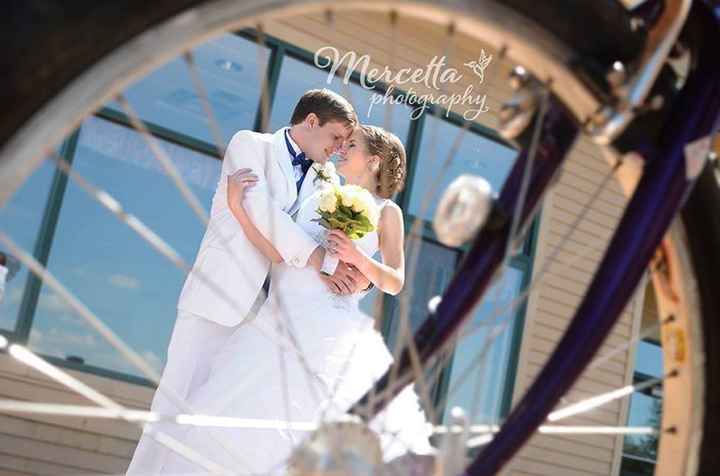 Sneak peek from our photographer!!! **PICS**