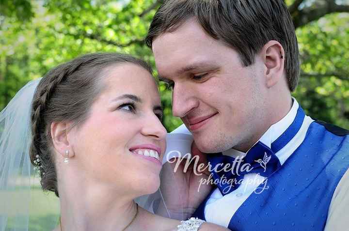 Sneak peek from our photographer!!! **PICS**