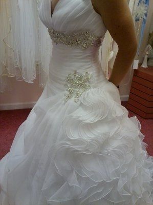 Any Western New York Brides?