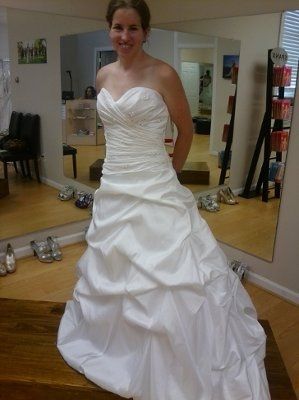 Any Western New York Brides?