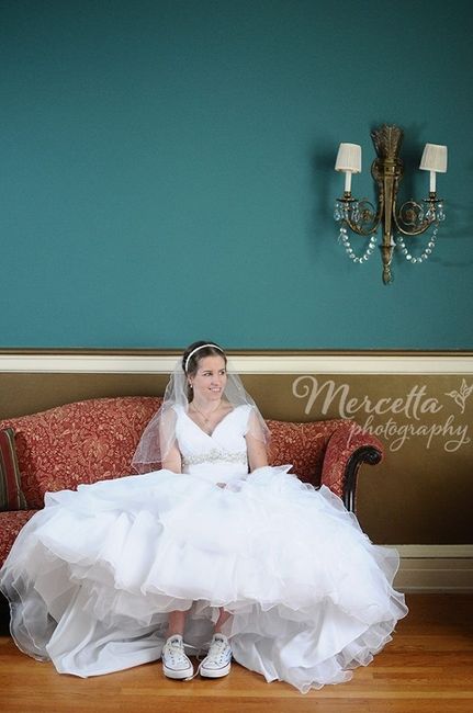 Sneak peek from our photographer!!! **PICS**