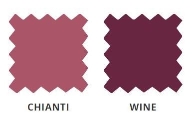 Davids Bridal Chianti and Wine