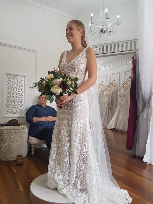 Show me your dresses! - 2