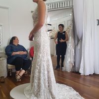 Show me your dresses! - 1