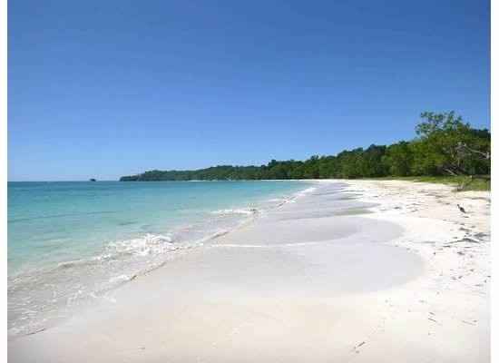 Negril or Montego Bay?!