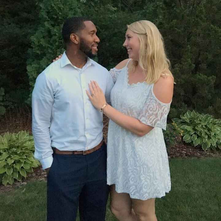 Rehearsal dinner attire
