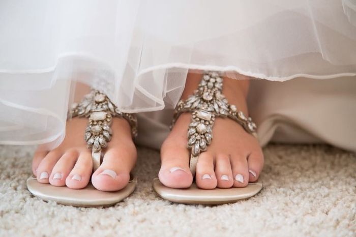 Wedding Shoes