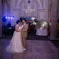 A last private dance