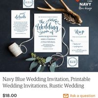 BEST DIY INVITATION KITS????