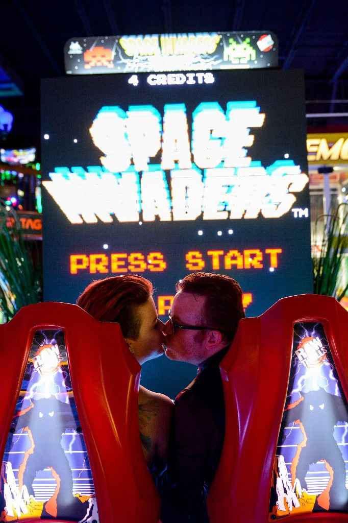 Show me your engagement photos! - 1