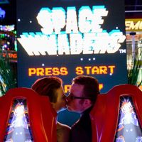 Show me your engagement photos! - 1