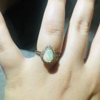 Brides of 2021! Show us your ring! - 1