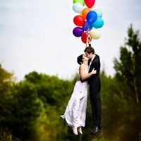 something cute and romantic?