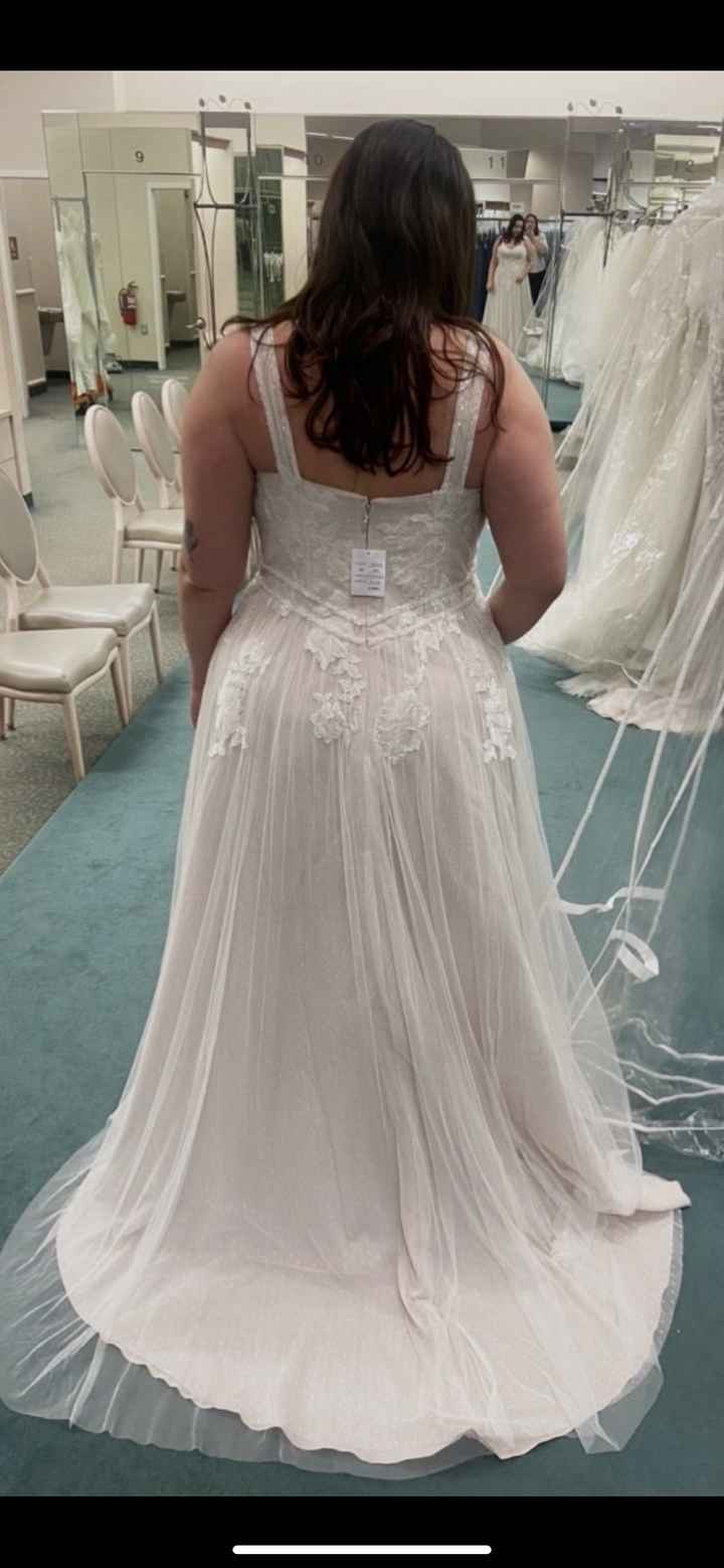 What color clutch? - 2