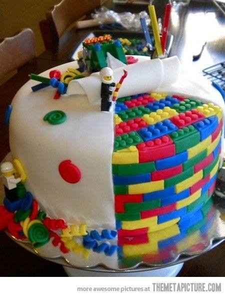 Cake cake cake cake
