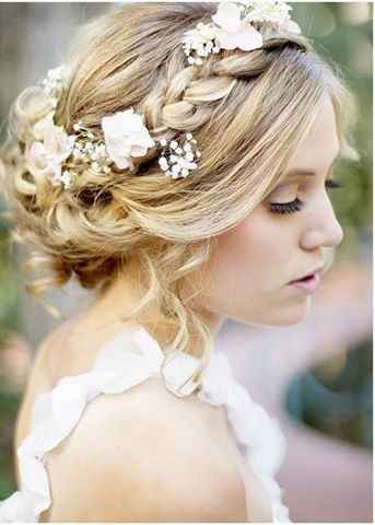 Hairstyles!!