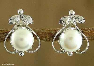 Brides show me your wedding jewerly!