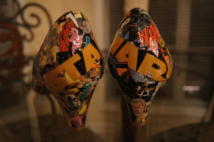 Just ordered my shoes! Now please show me yours!!!