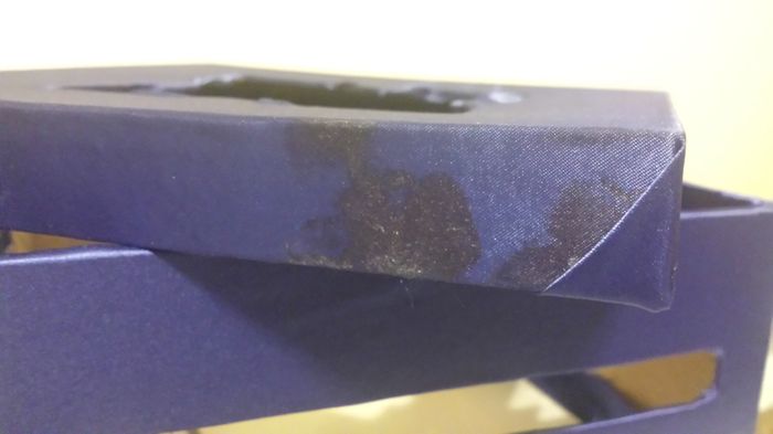 DIY Tardis Wedding Card Box *Updated/Finished*