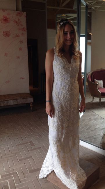 Dress Porn!