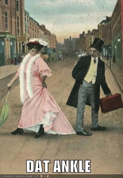 Gentlemen's clubs