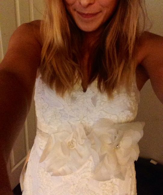 Dress Porn!
