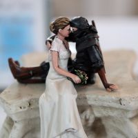Let me see your cake toppers? (please :) )