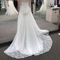 I found my dress!